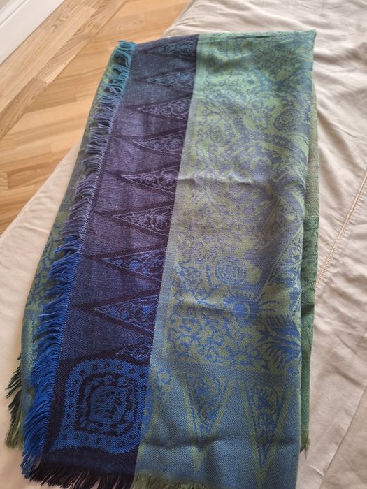 Sal  ,esarfa   de  dama