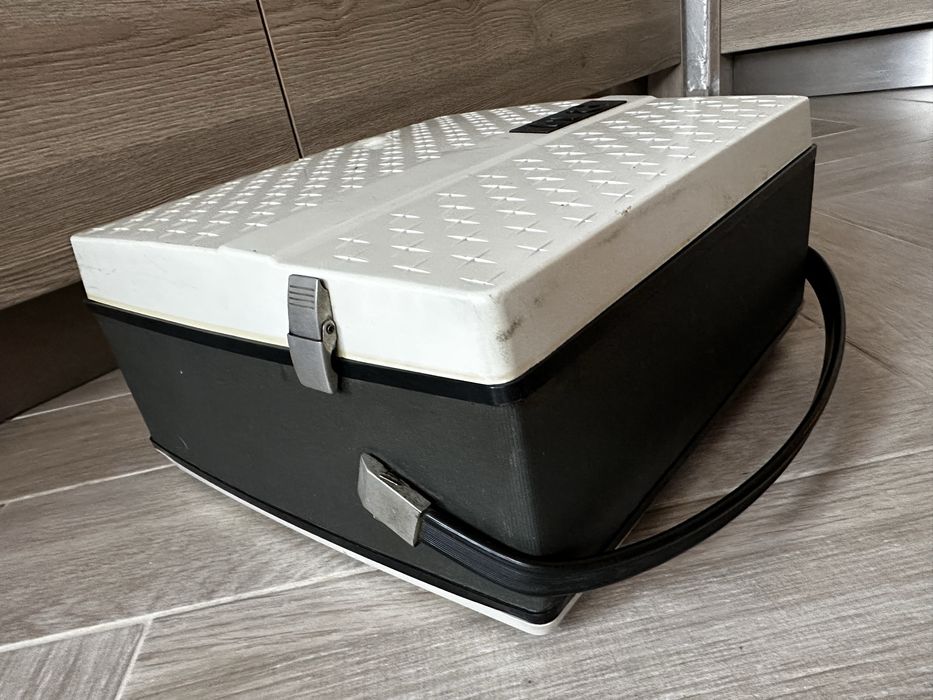 Магнетофон QUALITON M8