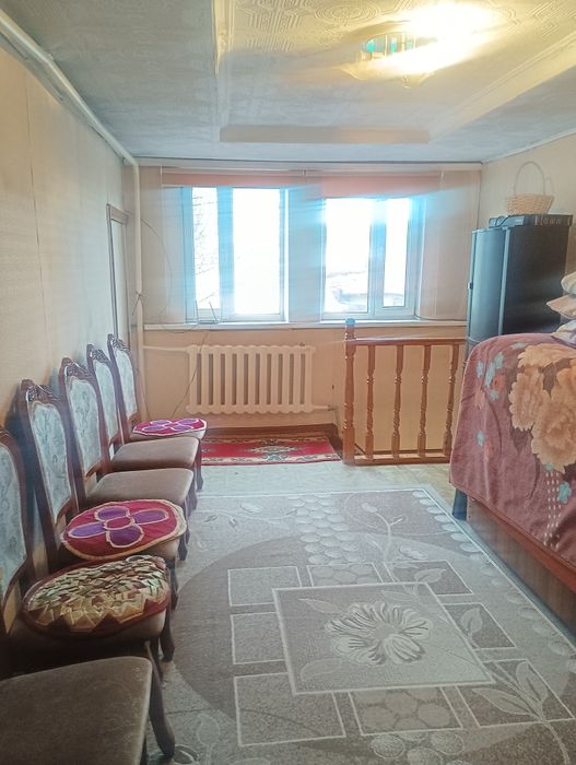 Продажа два дома на участке