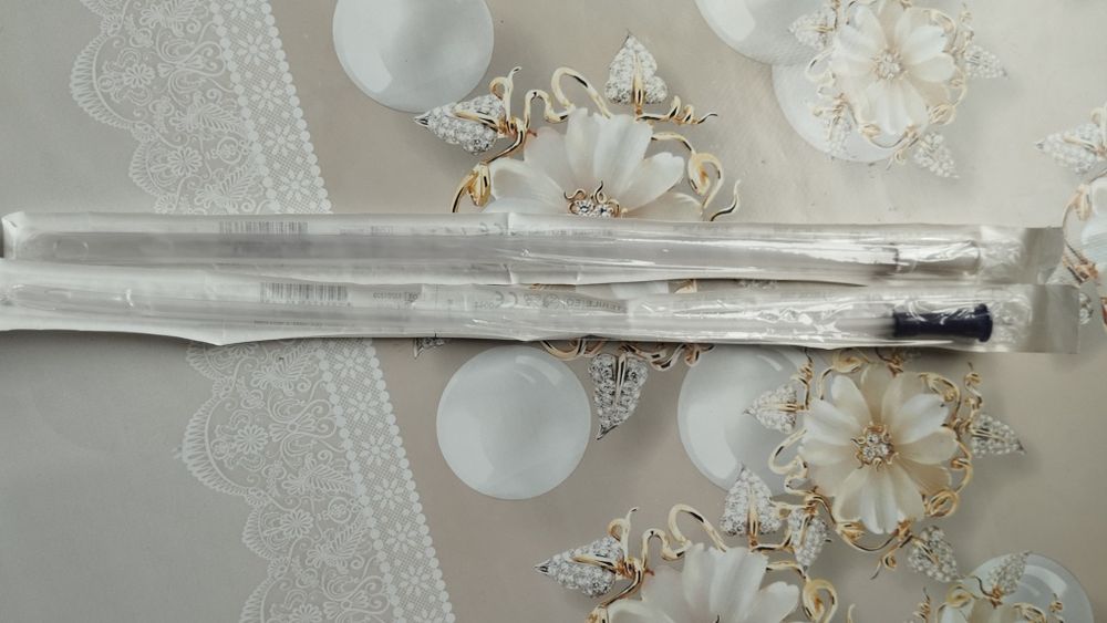 Продам Мед ректальный катетор