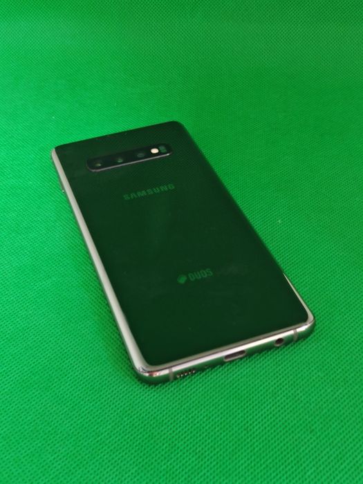 Samsung S10 Plus * Garantie *