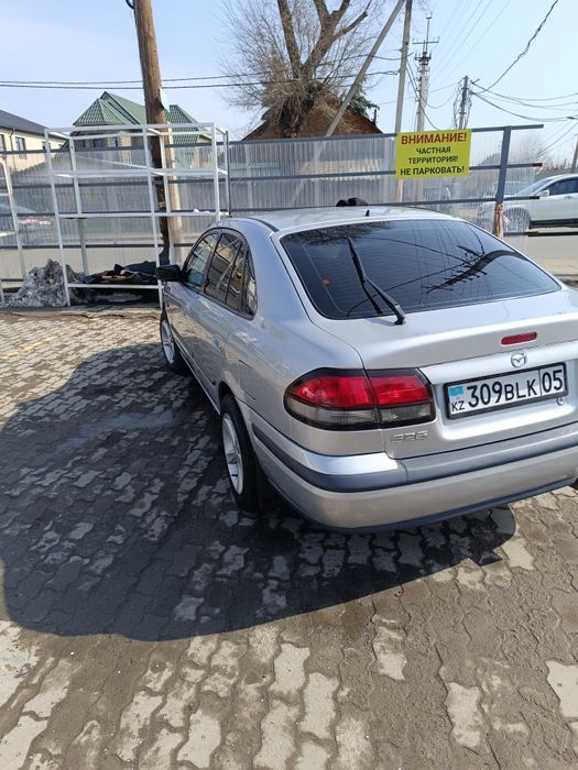 Продам Мазда 626