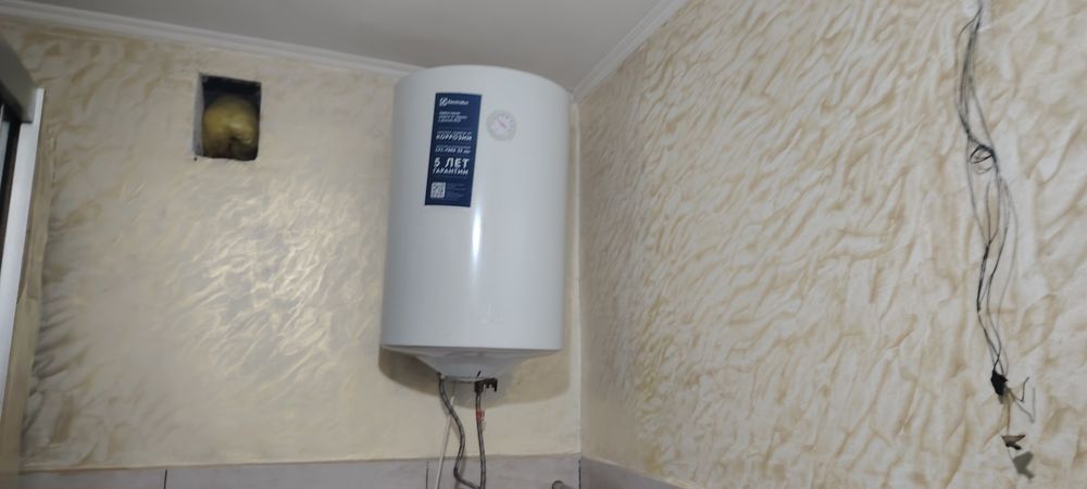 Ремонт квартир любои сложности