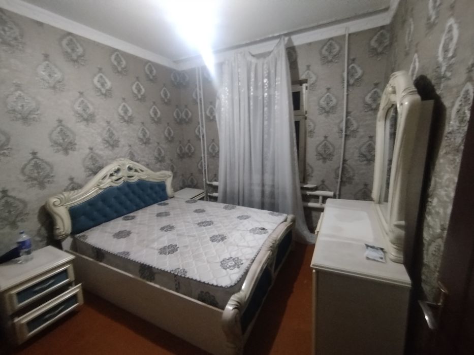 Kvartira sergeli 2 bekatda