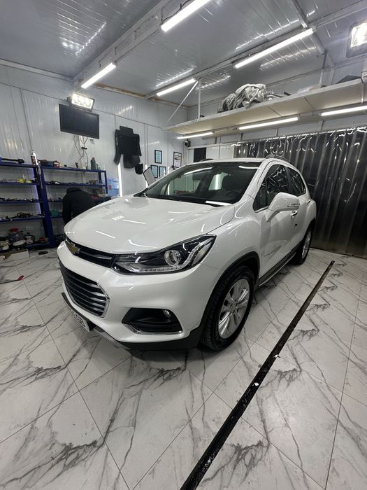 Трекер Пример 2019-год Автомат