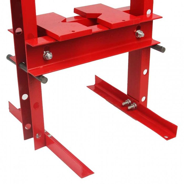 Хидравлична преса с кирк 6 тона MAR-POL