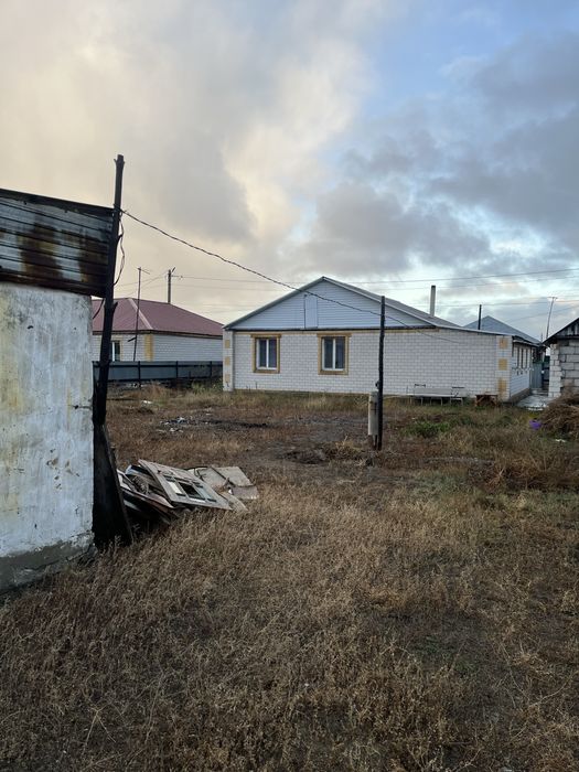 Продам дом кенжеколь