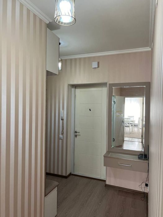 Аренда Махтумкули комфорт квартира!