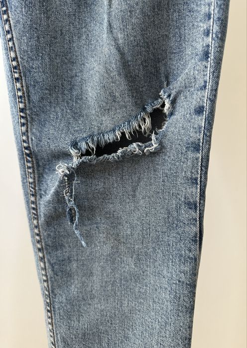 Blugi de bărbați Pull&Bear