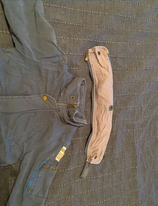 Яке за момче 10 лв.