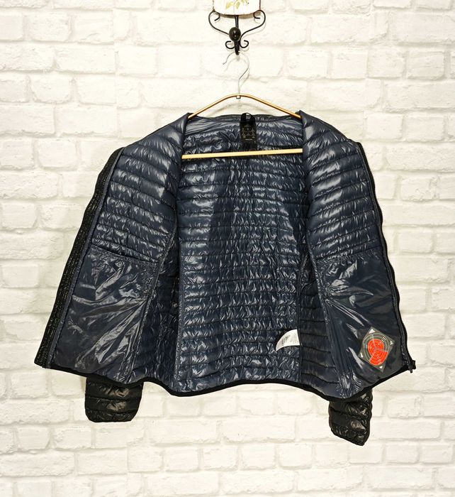 ADIDAS Оригинално дамско яке с пух размер М