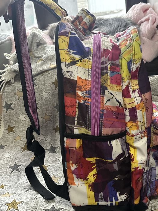 Рюкзаки и сумки