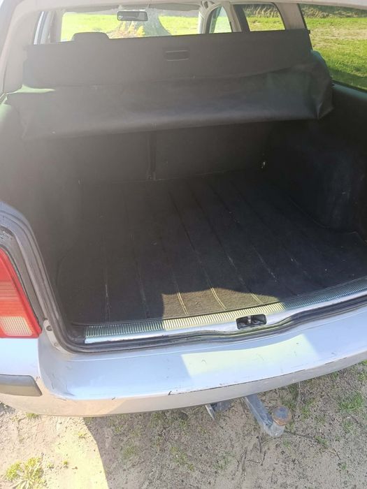 Пасат б4 pasat b4