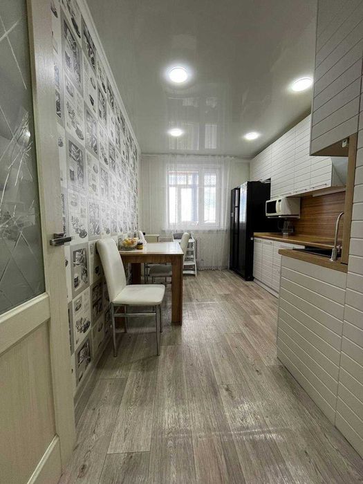 Продаётся 3х, УП, 9 мкр, район Озат