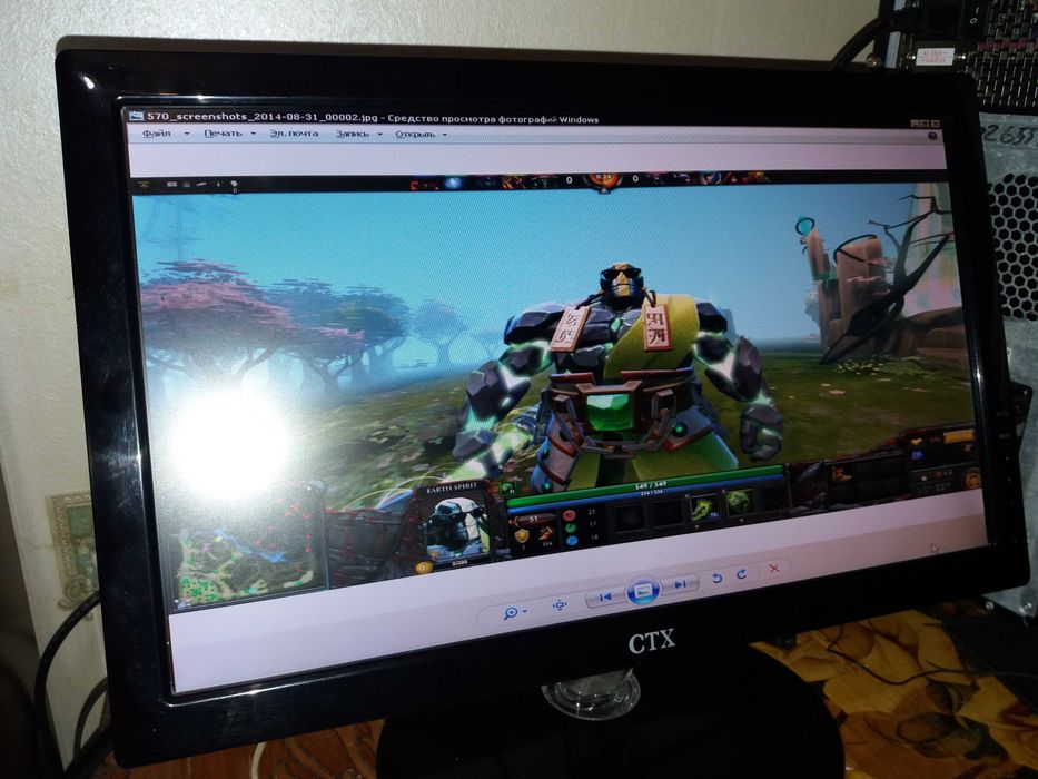 Мониторы 20 дюймов  hp lg samsung