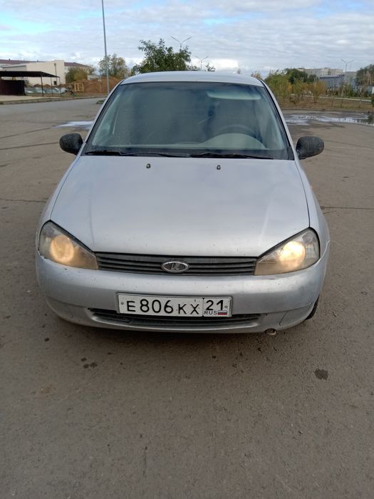 Машина Гарантиямен