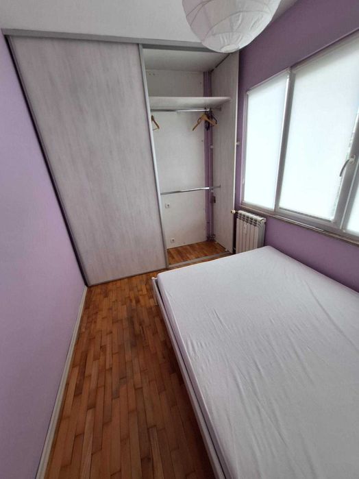 Дава се под наем Тристаен апартамент в София, Надежда 2 - 65 кв.м за 450 € - Снимка #1