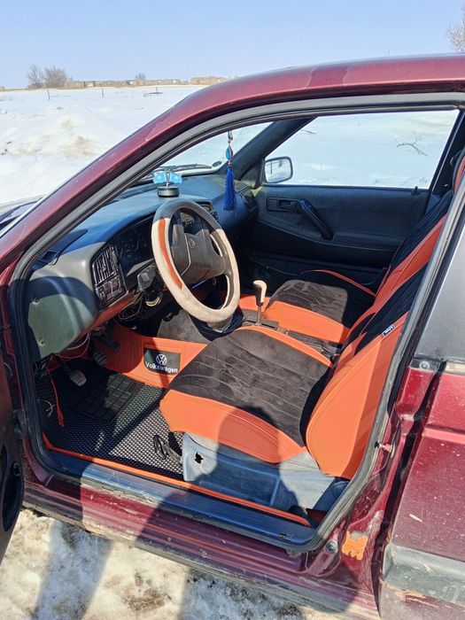 Пассат б3 сатамын