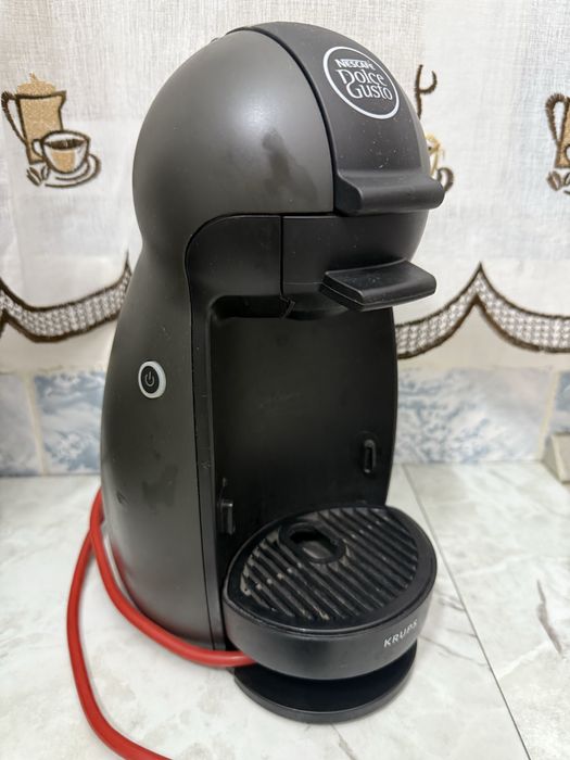 Aparat cafea nescafe