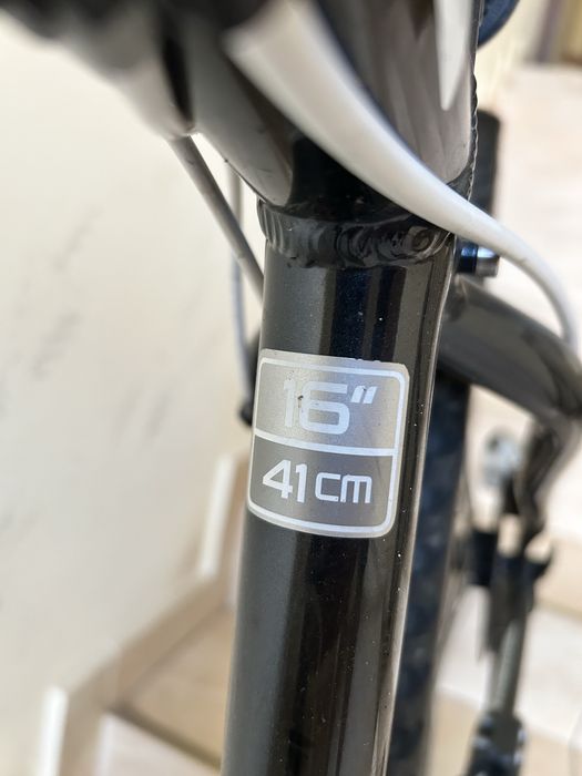 Bicicleta Trek. Cluj. Pt fete pana la 170 cm. Frane hidraulice