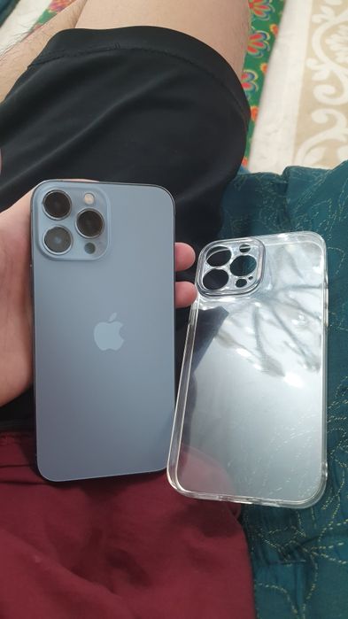 Айфон 13 про макс 256гб iphone 13 pro max