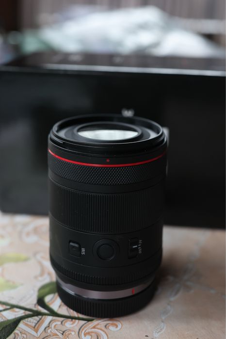 canon 35 mm rf second hand si noi de vanzare • Anunturi • OLX.ro