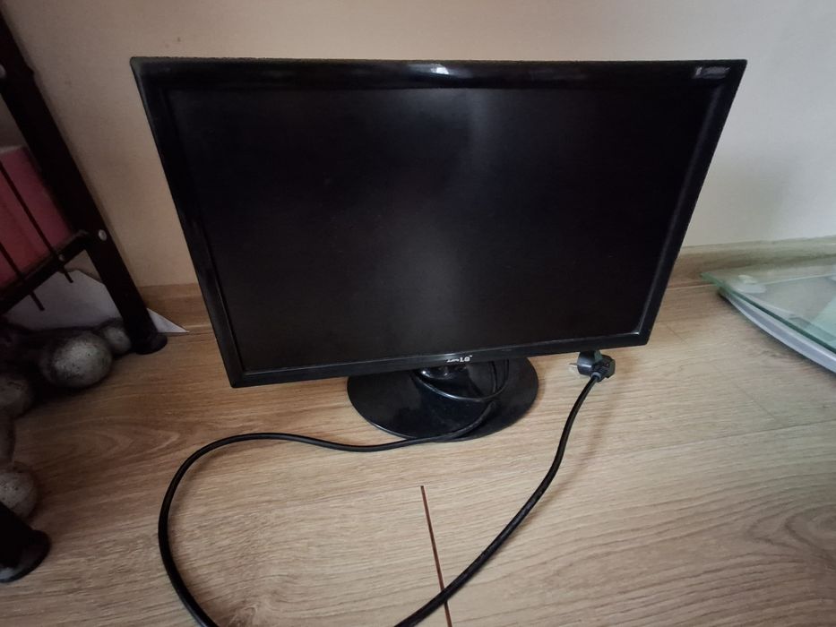 Офисный компьютер