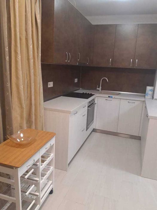 Дава се под наем Двустаен апартамент в София, Витоша - 70 кв.м за 448.8 € - Снимка #3