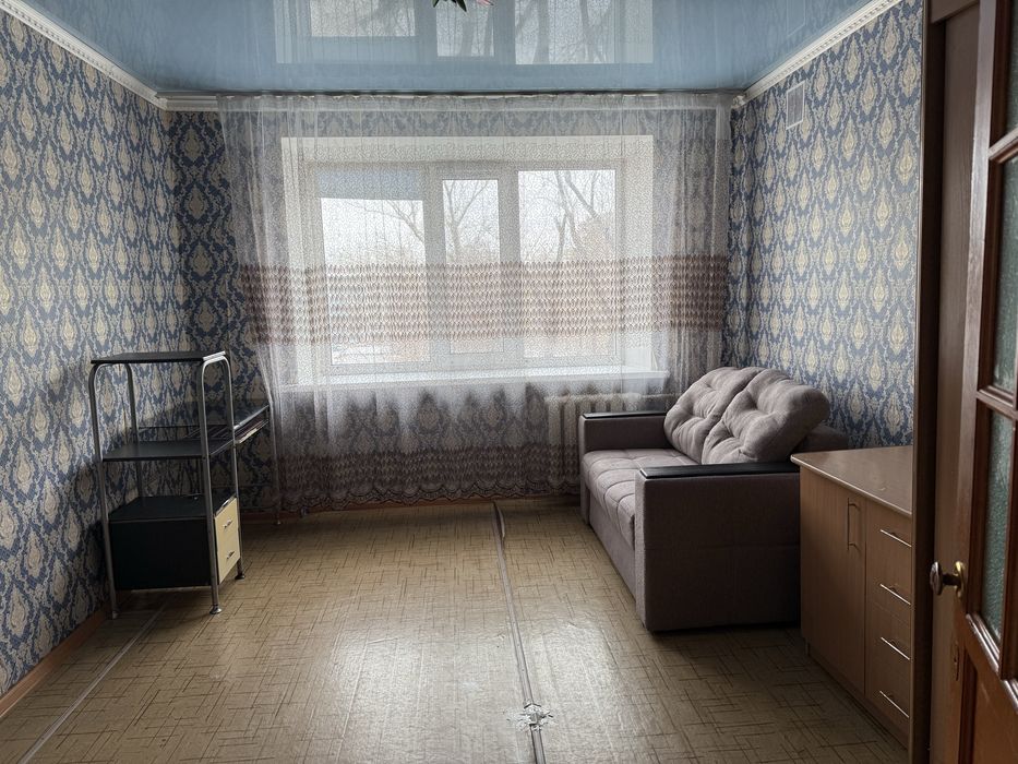 Сдам 2-х комнотную квартиру