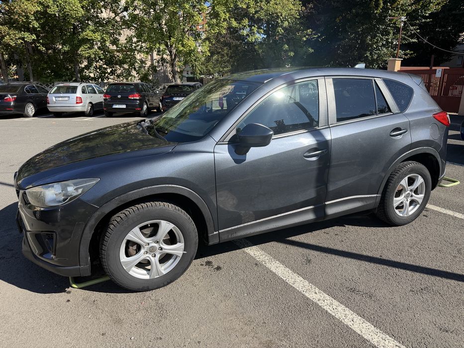 De vanzare Mazda CX-5