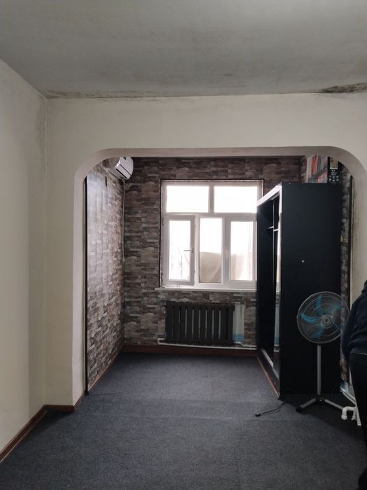 Юнусободда 2 хона уй оилага ижарага берилади