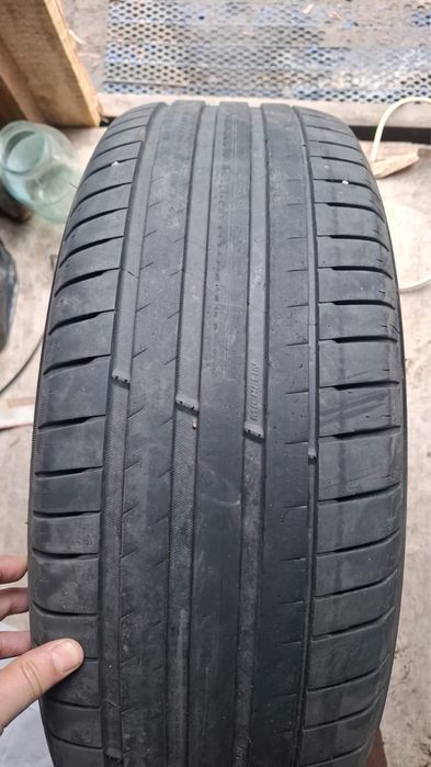 Продам летние шины