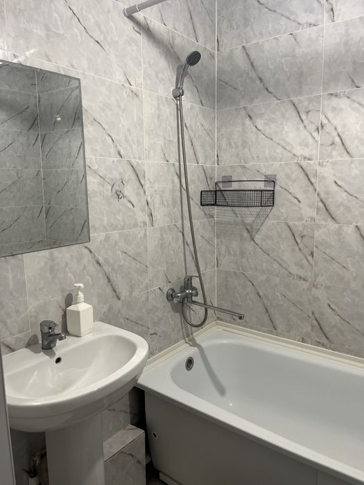 Посуточно 3х комнатная квартира.