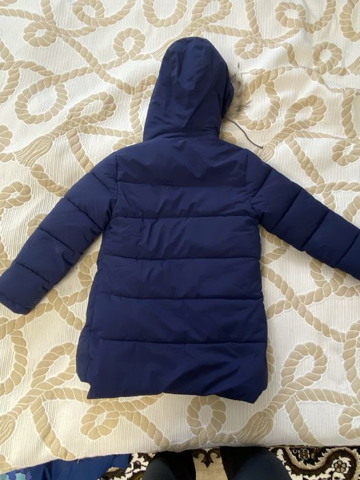 Продам зимнюю куртку на мальчика
