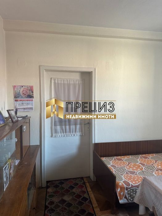 Продажба 3-стаен гр. Шумен - Център 76m² - снимка 13
