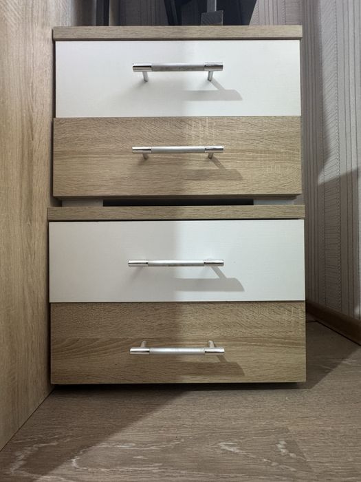 Спальный гарнитур Вера