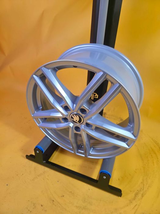 Jante Aliaj 5x112 17'' Skoda Octavia Superb Yeti Karoq NOI