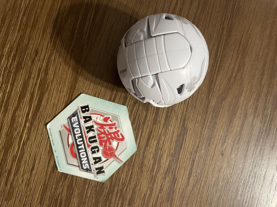 Играчка балуган мега топче