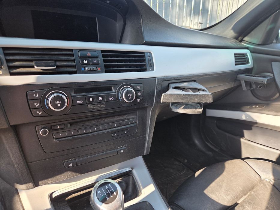 BMW 3 Series 2007 — imagine 2