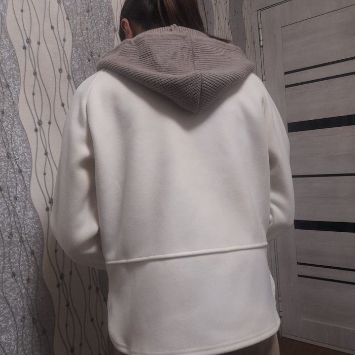 Нежняя верхняя одежда