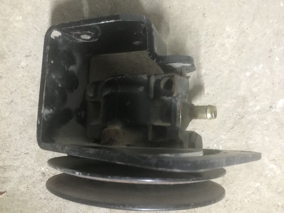 Форд насос гидроусилителя (новый)