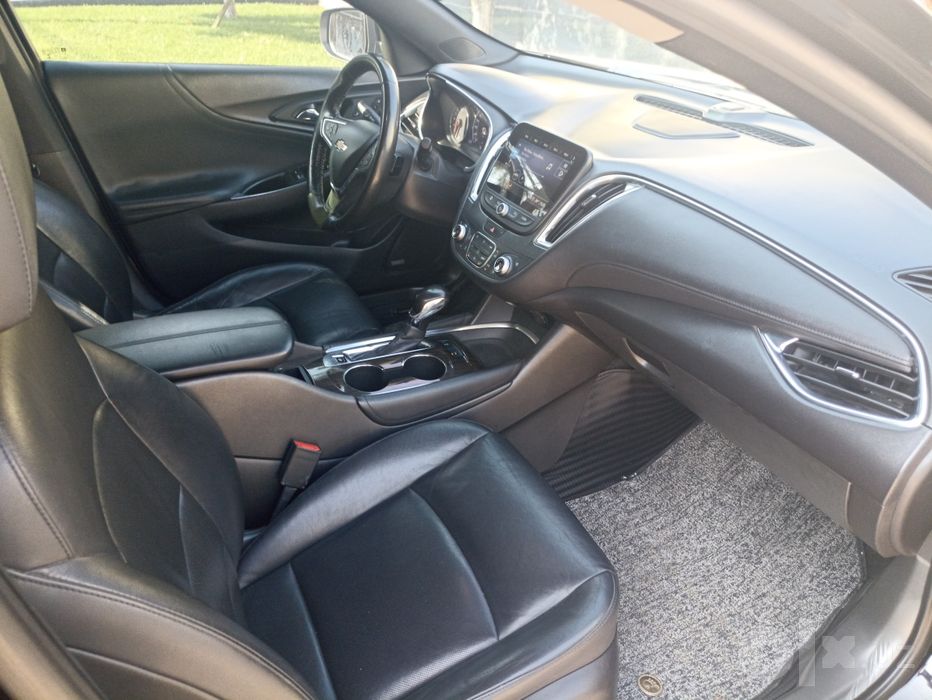 Chevrolet     Malibu 2     Premier             ( BMW, BYD, Volkswagen,