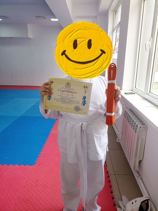 Экипировки для тэквандо, каратэ