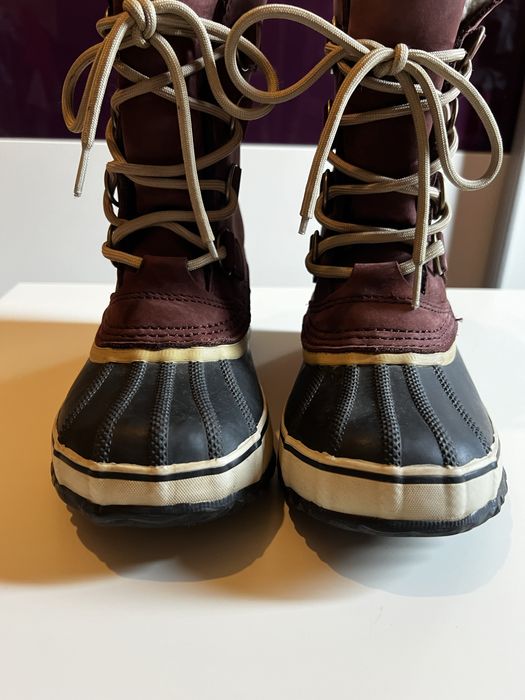 Sorel непромокаеми ботуши