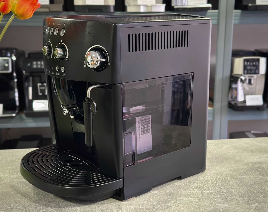 Кафемашина DeLonghi Magnifica ESAM 4008.B