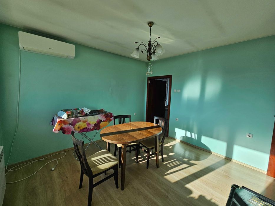 Продава се Етаж от къща в с. Първомайци, Област Велико Търново - 120 кв.м за 1750 €/кв.м - Снимка #7