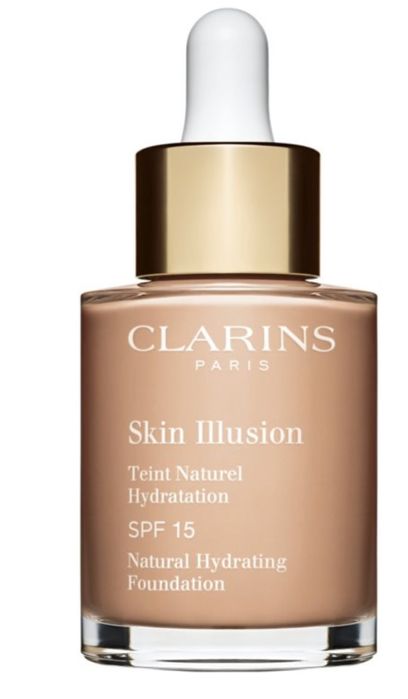 Fond de ten Clarins Skin Illusion 111NA