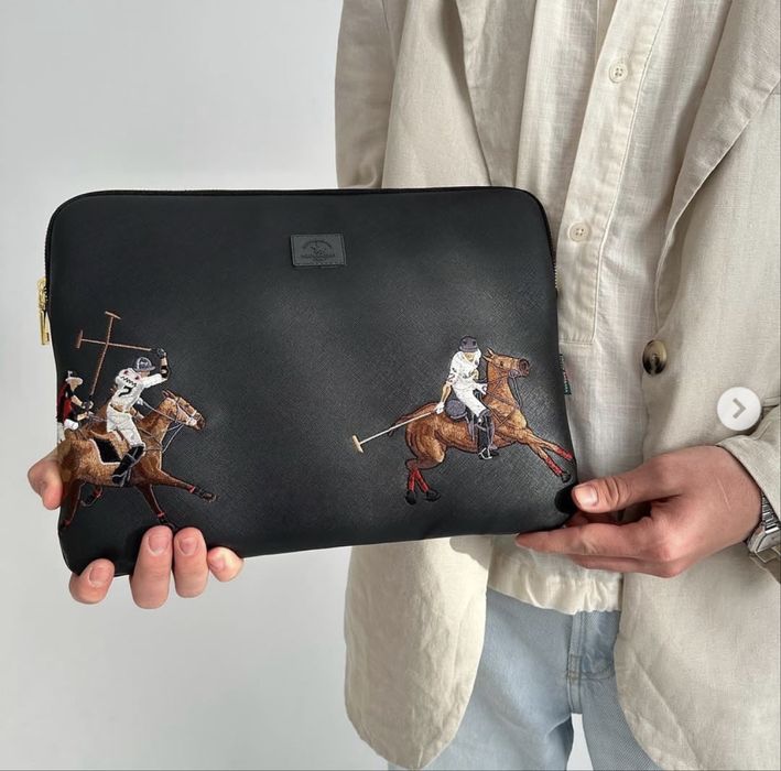 Клатч santa barbara