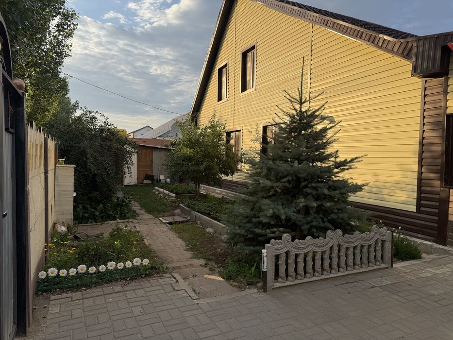 Продам частный дом.