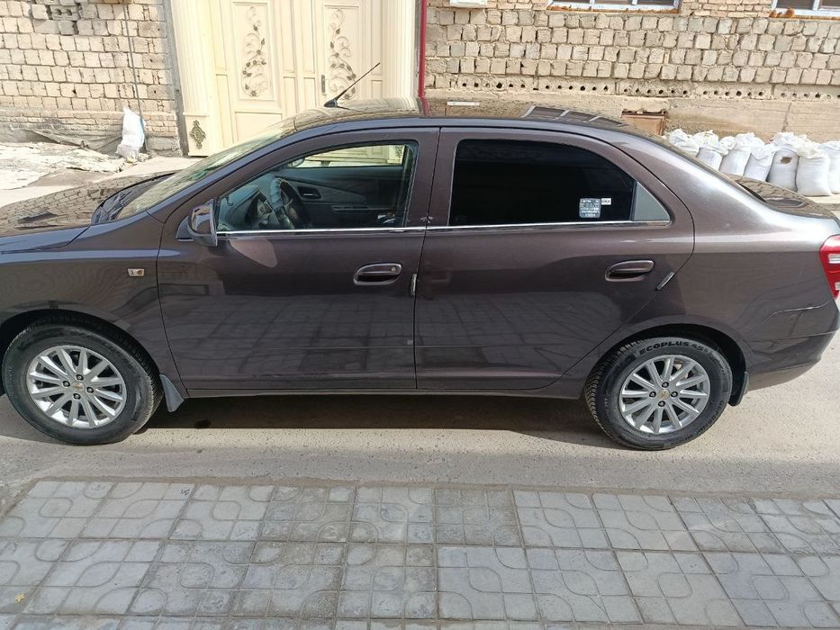 Продается кобальт